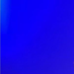 Meet your Posher, Delilah